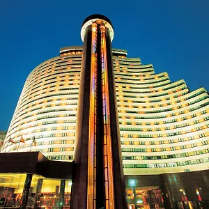 Hua Ting And Towers Hotel