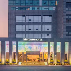 Mercure Hongqiao South Hotel