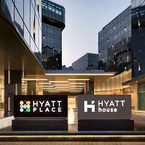 Hyatt Place Hongqiao Cbd Hotel